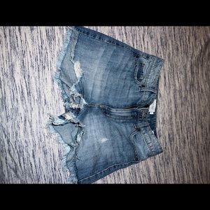 the cutest too small